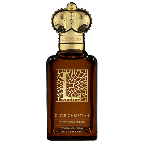 Buy Fragrance and Perfume Online from Canada No 1 Perfume Store for Clive Christian L Woody Oriental By Clive Christian For Men Colognes